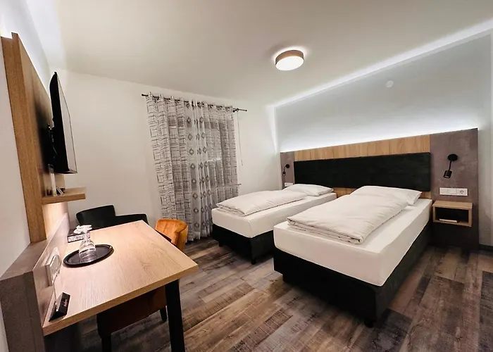 Hotel Franken
