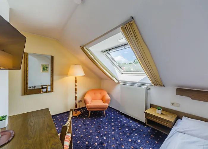 Hotel Franken