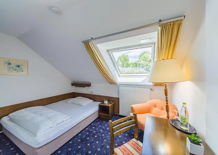 Hotel Franken