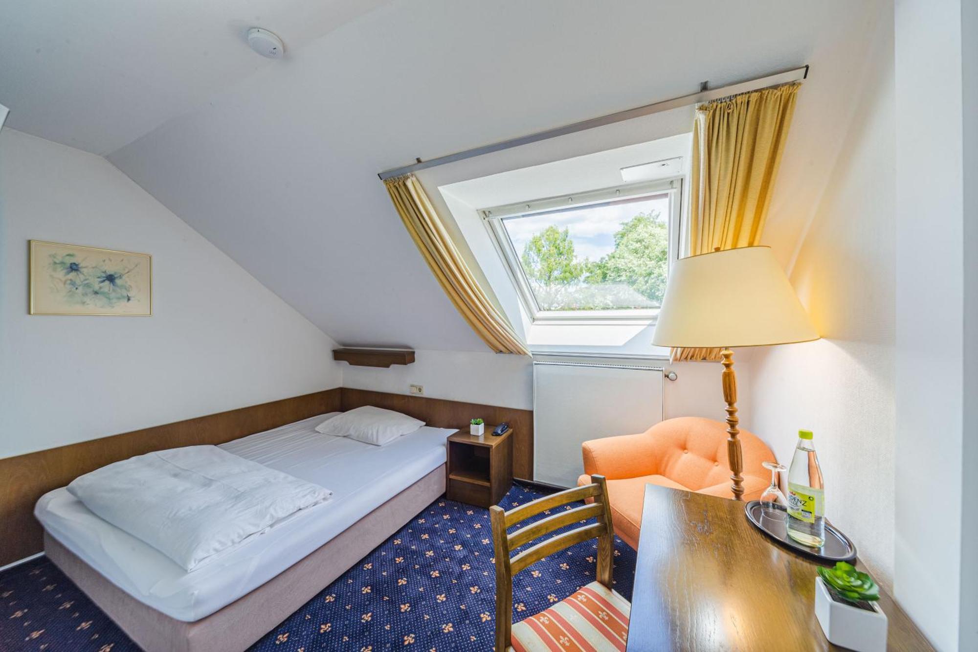Franken 3* Forchheim (Bavaria)