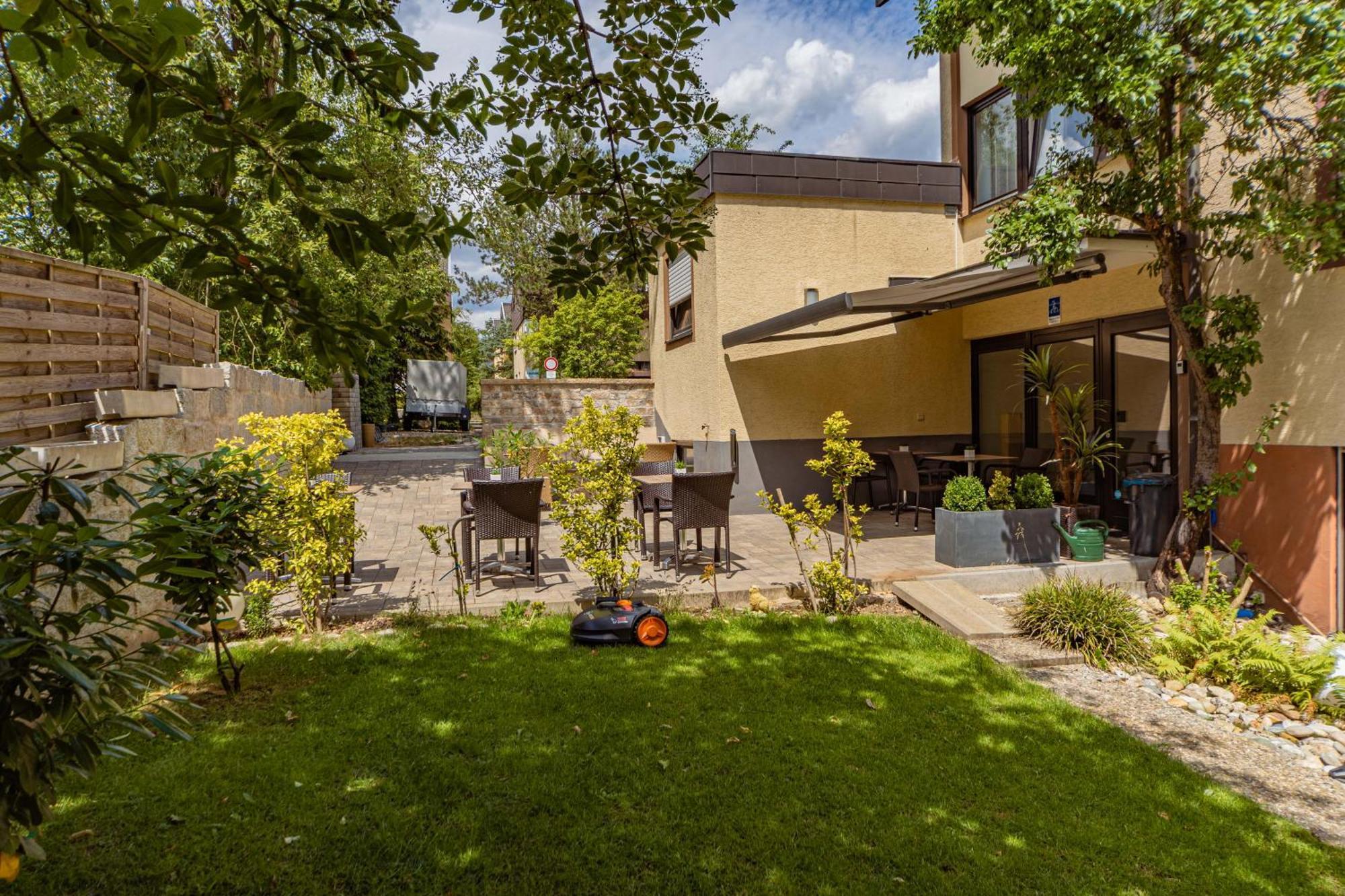 Franken 3* Forchheim (Bavaria)